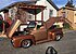 1955 Ford F100 2WD Regular Cab for sale 100868363